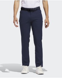 adidas Performance - Ultimate365 5-pocket Pant Mens