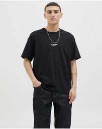 Jack & Jones - Soho Crew Neck SS Tee