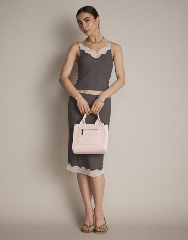 MIMCO - Patch Mini Tote Bag