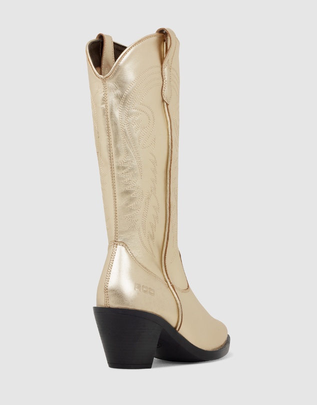 ROC Boots Australia - Gaucho