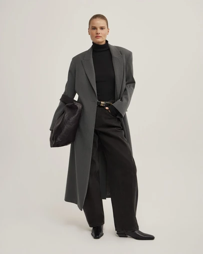 Witchery - Barrel Leg Jeans