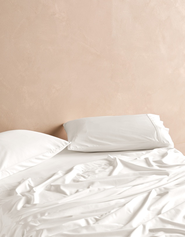 Linen House - 500TC Bamboo/Cotton Haven Sheet Set