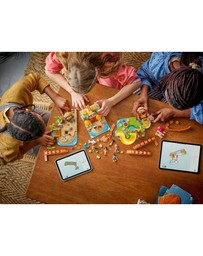 LEGO - 42673 Family Vacation Beach Resort