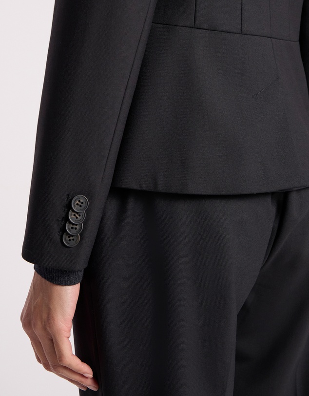 David Lawrence - Celeste Blazer