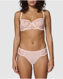 Simone Perele - Intrigue Tanga