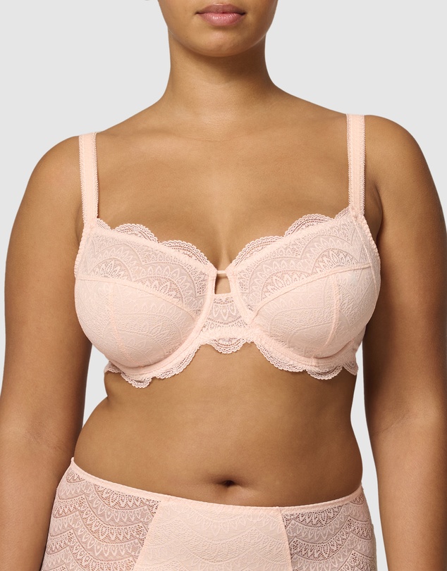 Simone Perele - Karma Full Cup Control Bra