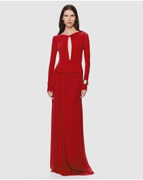 MISHA - Irina LS Dress