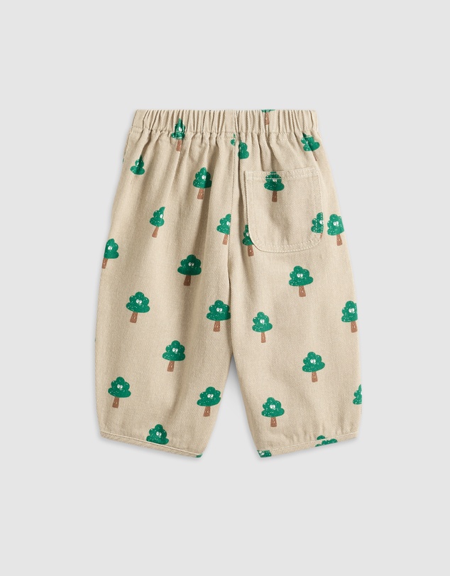 Seed Heritage - Tree Relaxed Pant