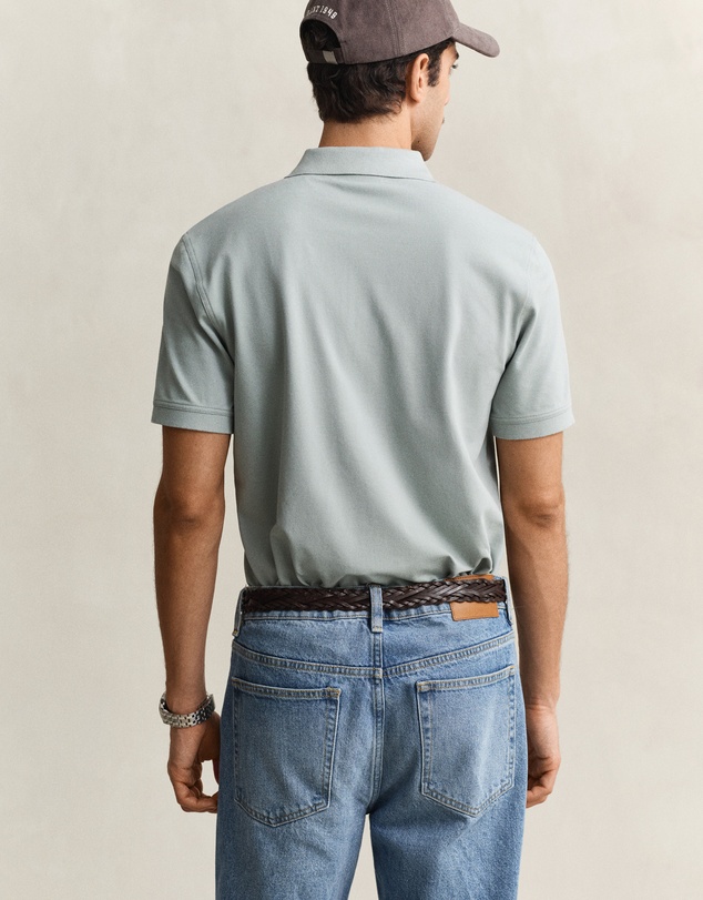 Gant - Contrast Pique Polo
