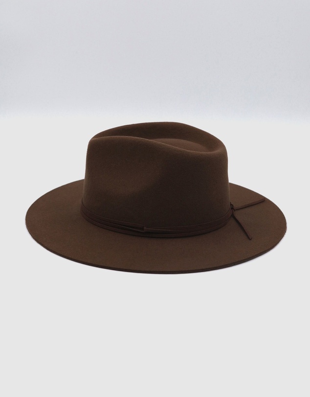 FORD MILLINERY - Jamie Fedora