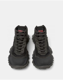 Camper - Karst Trek
