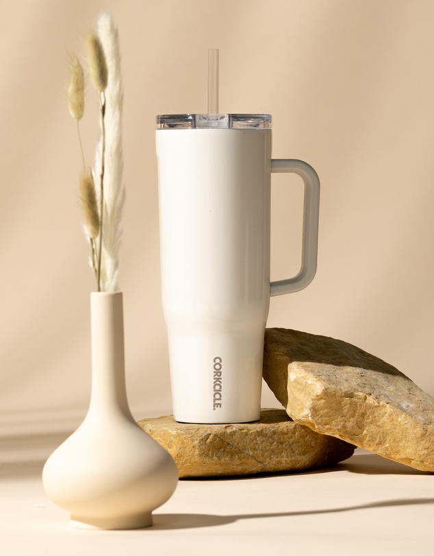 CORKCICLE - Corkcicle Cruiser - 1.2ltr Oat Milk