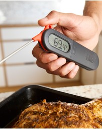 Joseph Joseph - ThermaPoint Instant-read Digital Probe Thermometer