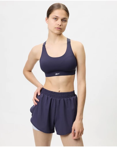 Reebok - Id Running High Impact Bra