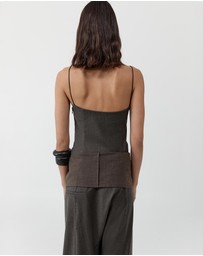 St. Agni - Wool Cami