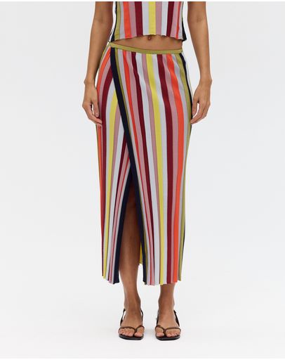 Mirage Stripe