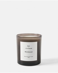 Kirri x Linen House - Candle 220g