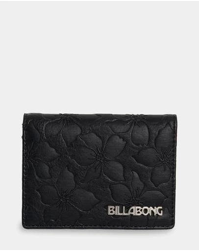 Billabong - Womens Kirra Wallet 2.0
