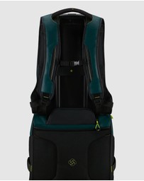 Samsonite - Ecodiver Laptop Backpack Large