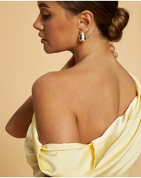 CHANCERY - Hartley Maxi Dress