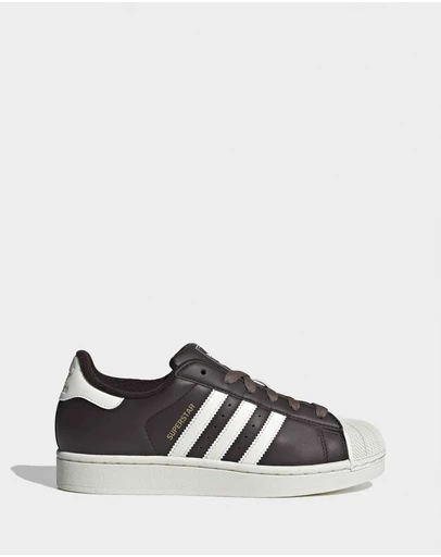 adidas Originals - SUPERSTAR II SHOES Womens