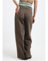 Alice In The Eve - Aubrey Mid Straight Pants