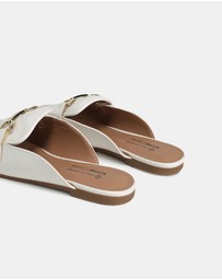 Call It Spring - Alyah Slip On Mule Loafers