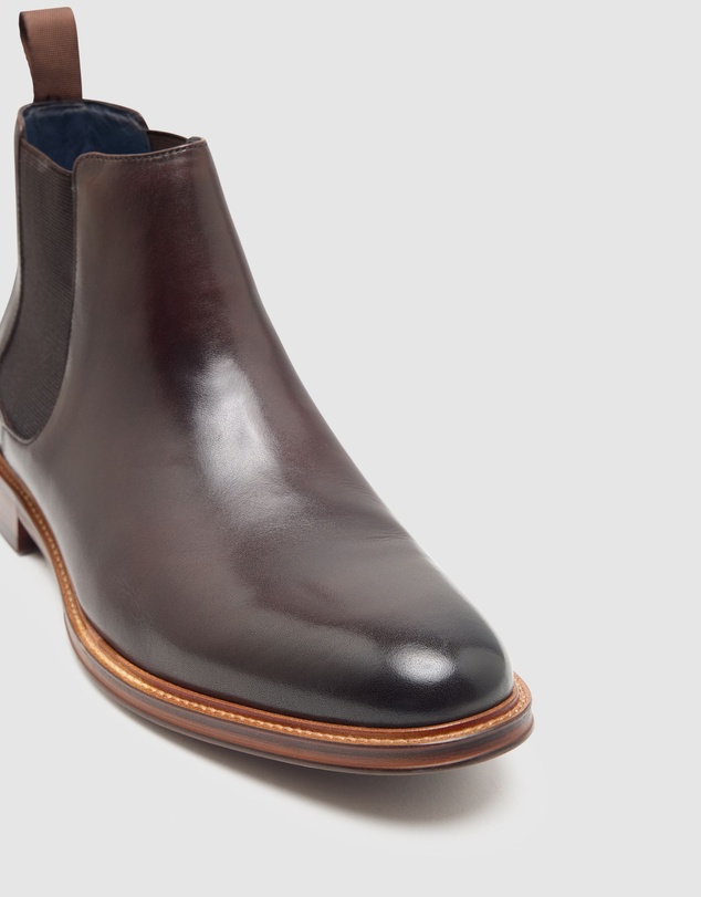 Oxford - Cooper Chelsea Boot