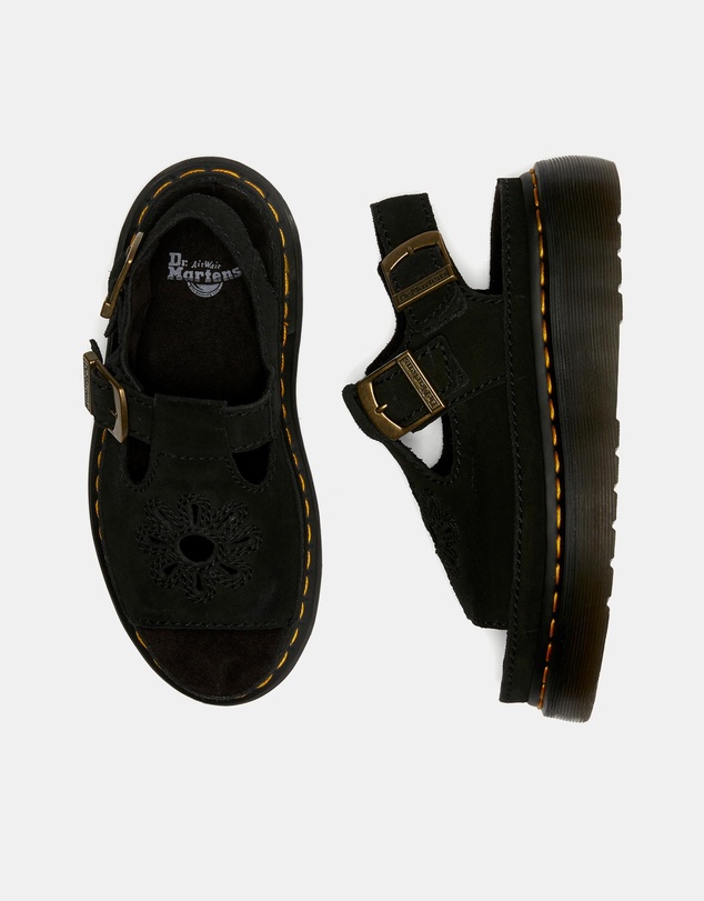 Dr Martens - DUNNET FLOWER