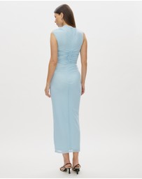 Lover - Aislinn Midi Dress