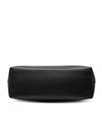 Pre-Loved by Azura Reborn - Pre-Loved Leather GG Charm Tote