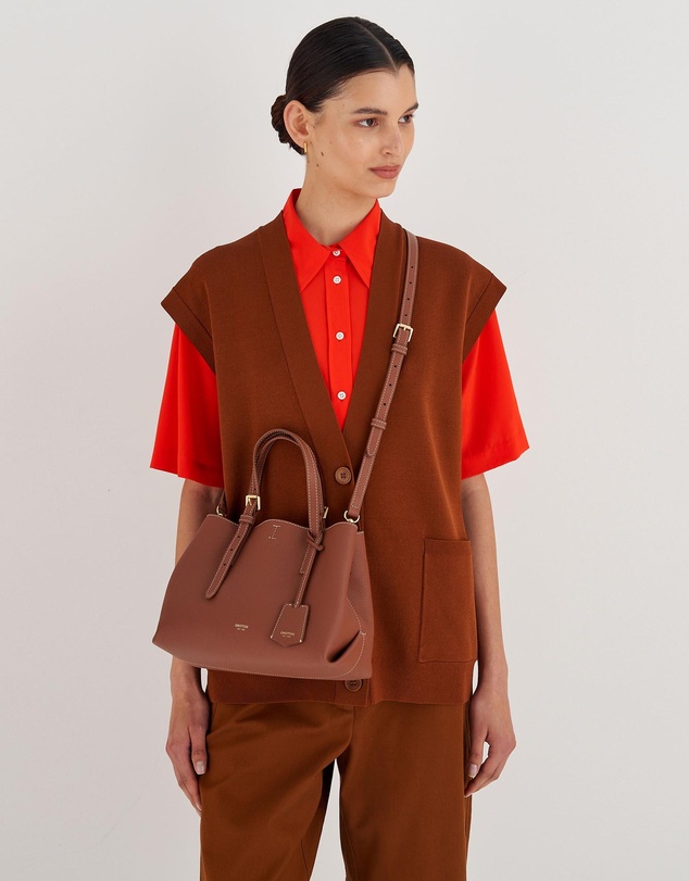 Oroton - Margot Mini Day Bag