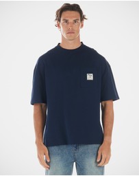 Nana Judy - Harvey 235GSM T-shirt
