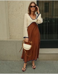 Sancia  - The Rosalind Dress