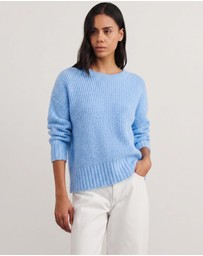 Jag - Lily Scoop Knit