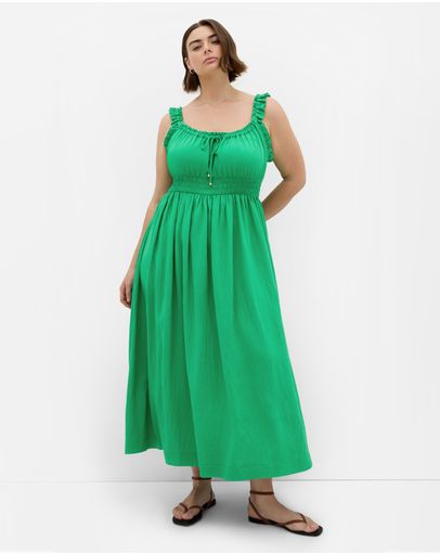 Kelly Green