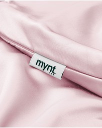 Mynt Lab - MyntFusion™ Mint-Infused Cooling Pillowcase