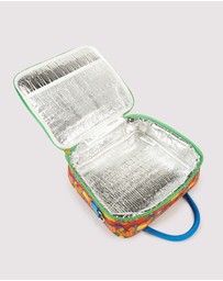 The Somewhere Co - Dino Daze Mini Lunch Case