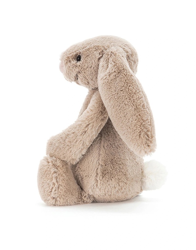 Jellycat - Bashful Beige Bunny Little