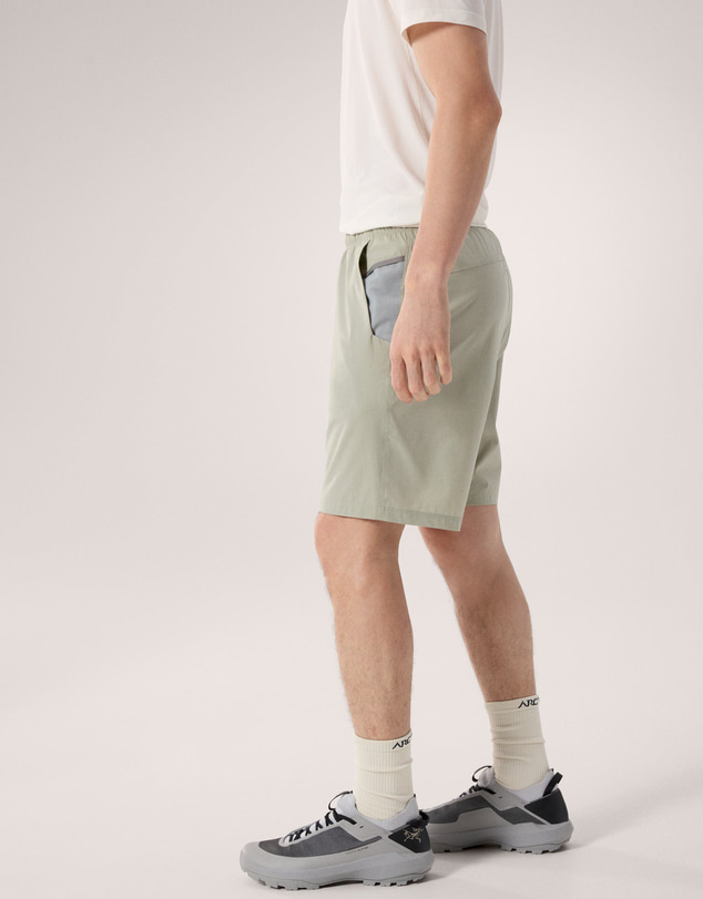 Arc'teryx - Incendo Short 9