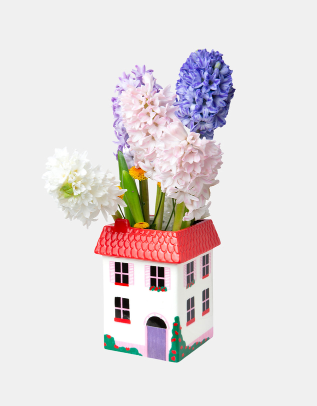 DOIY - Cottage Vase