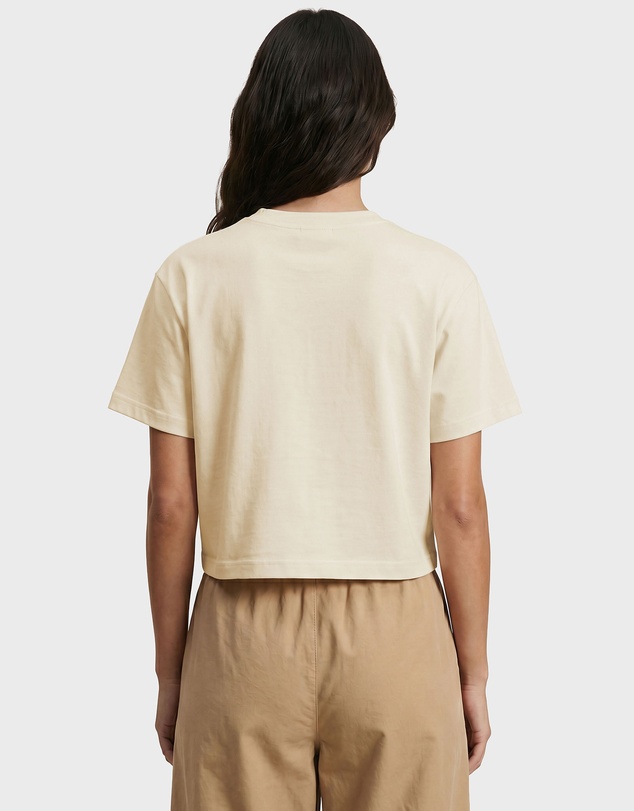 Academy Brand - Annie Boxy Tee