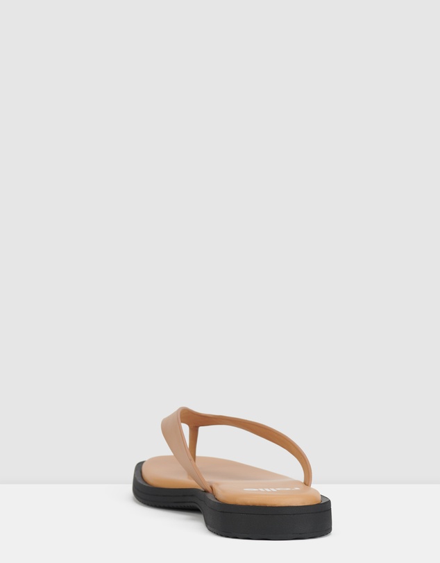 Rollie - Square Toe Thong
