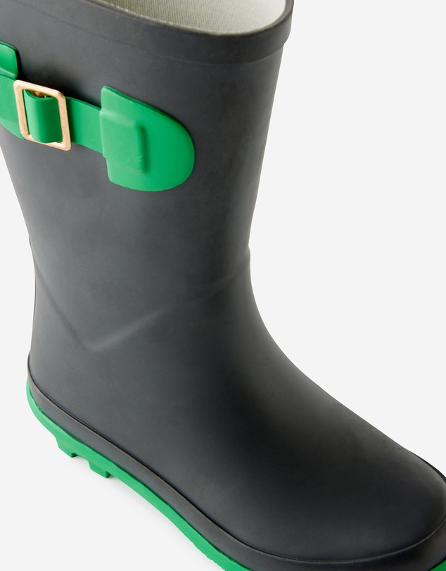 Cotton On Kids - Kids Tall Rainboot