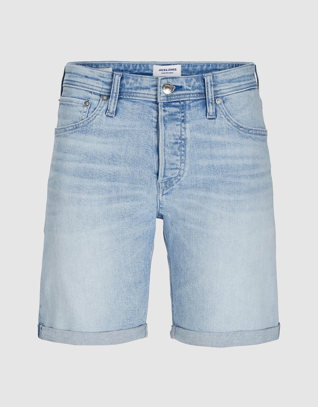 Jack & Jones - Rick Original Shorts Am 360 Regular Fit