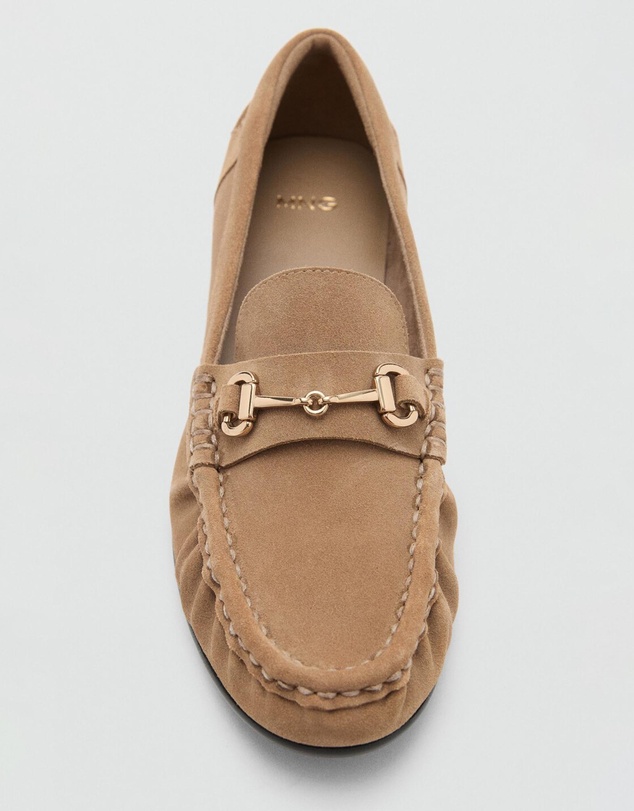 M.N.G - Dayton Loafers