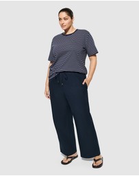 Commonry - Dani Tee