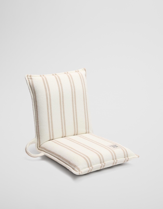 Country Road - Australian Cotton Bonnie Beach Chair