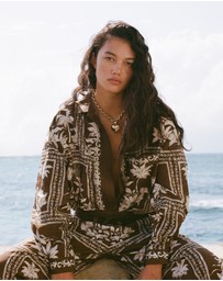 Hansen & Gretel - Bahama Shirt