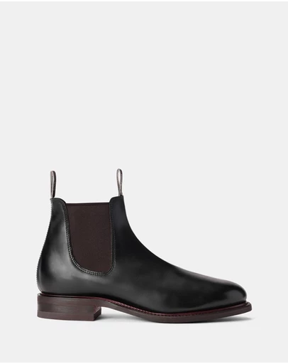 R.M.Williams - Urban Turnout - Men's